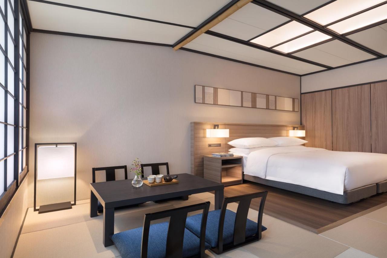 Izu Marriott Hotel Shuzenji Exteriér fotografie