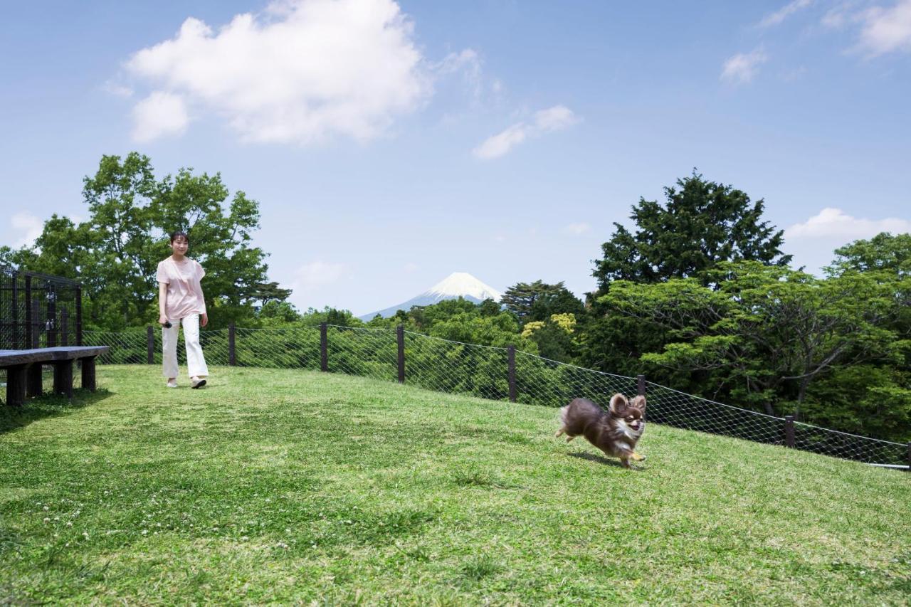 Izu Marriott Hotel Shuzenji Exteriér fotografie