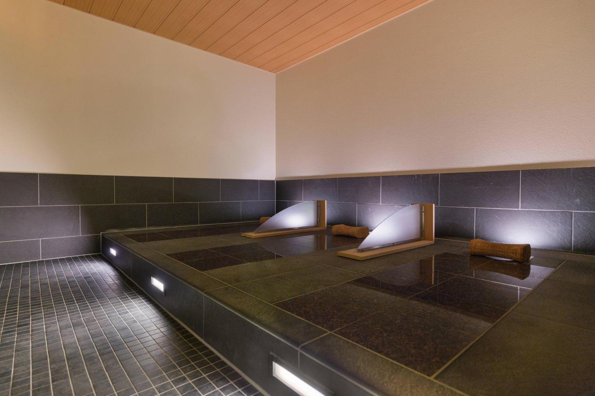 Izu Marriott Hotel Shuzenji Exteriér fotografie