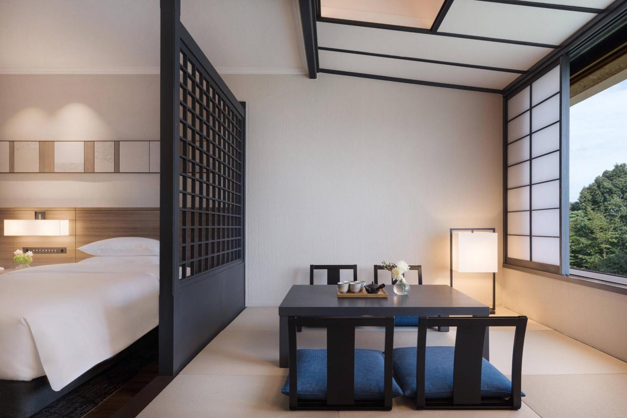 Izu Marriott Hotel Shuzenji Exteriér fotografie