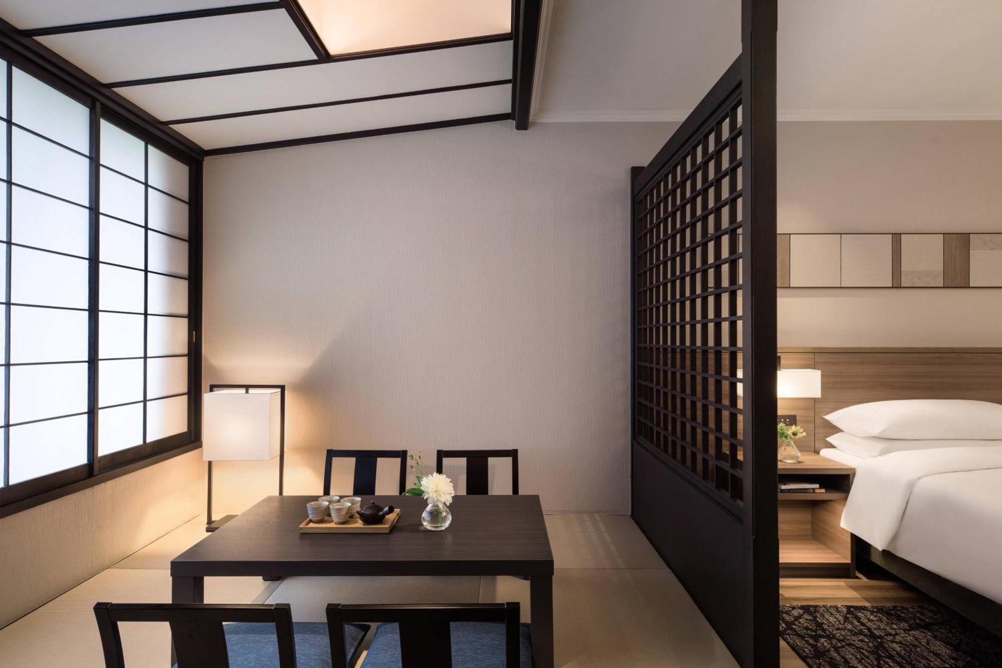 Izu Marriott Hotel Shuzenji Exteriér fotografie