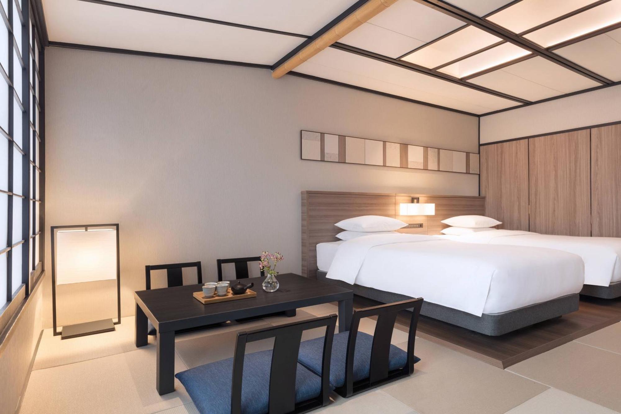 Izu Marriott Hotel Shuzenji Exteriér fotografie