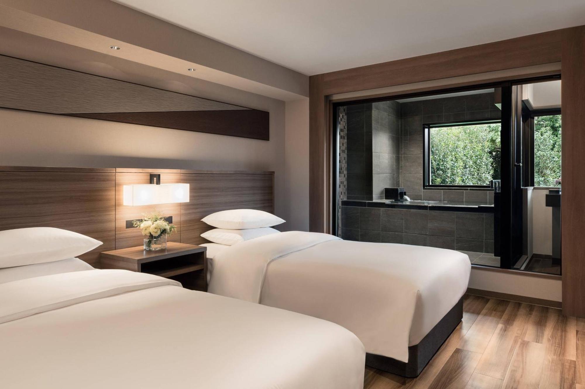 Izu Marriott Hotel Shuzenji Exteriér fotografie